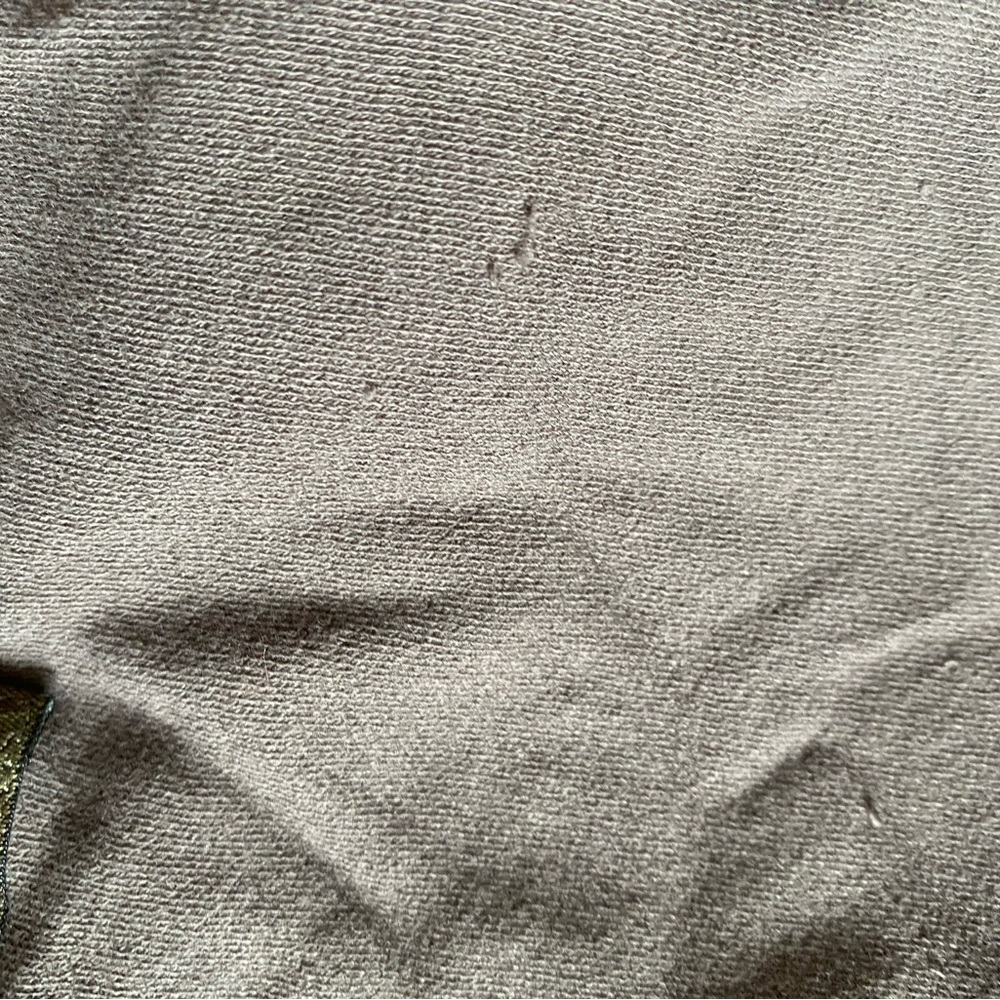 Matilda Jane Gray Ruffle Pants - Picture 5 of 6